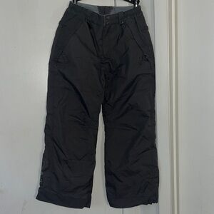 686 girls Youth Large Pants